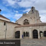Iglesia de San Francisco