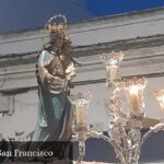 Iglesia de San Francisco