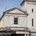 Iglesia de San Francisco