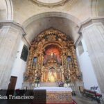 Iglesia de San Francisco