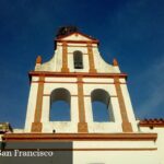 Iglesia de San Francisco