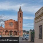 Iglesia de San Genís de Plegamans