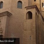 Iglesia de San Gil Abad
