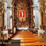 Iglesia de San Gil