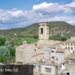 Iglesia de San Gil