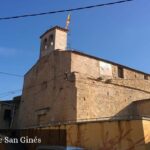 Iglesia de San Ginés