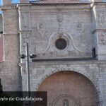 Iglesia de San Ginés de Guadalajara