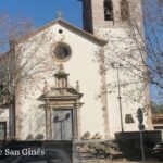 Iglesia de San Ginés
