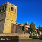 Iglesia de San Ginés