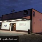 Iglesia de San Gregorio Ostiense