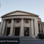 Iglesia de San Gregorio Taumaturgo