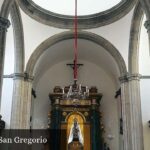 Iglesia de San Gregorio