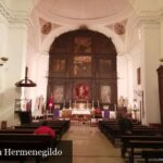 Iglesia de San Hermenegildo