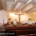 Iglesia de San Ignacio de Loyola