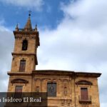 Iglesia de San Isidoro El Real