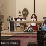 Iglesia de San Isidoro Obispo