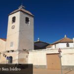 Iglesia de San Isidro