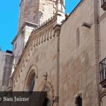 Iglesia de San Jaime