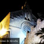 Iglesia de San Jaime de Alcudia