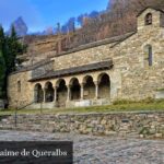 Iglesia de San Jaime de Queralbs