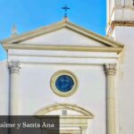 Iglesia de San Jaime y Santa Ana