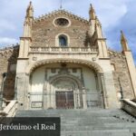 Iglesia de San Jerónimo El Real