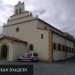 Iglesia de San Joaquin