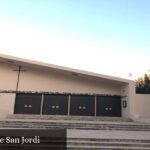 Iglesia de San Jordi
