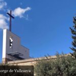 Iglesia de San Jorge de Vallcarca