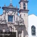 Iglesia de San Jorge