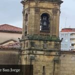 Iglesia de San Jorge