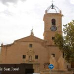 Iglesia de San José