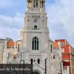 Iglesia de San José de la Montaña