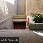 Iglesia de San José de Pignatelli