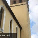 Iglesia de San José