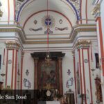 Iglesia de San José