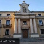 Iglesia de San José Obrero