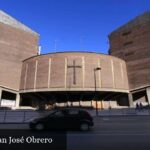 Iglesia de San José Obrero