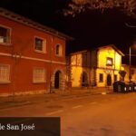 Iglesia de San José