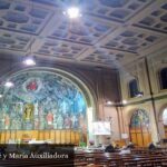 Iglesia de San José y María Auxiliadora