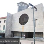 Iglesia de San José y Santa Mónica