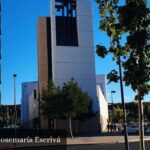 Iglesia de San Josemaría Escrivá