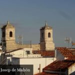 Iglesia de San Josep de Mahón