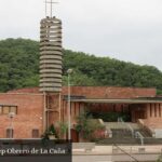 Iglesia de San Josep Obrero de la Caña