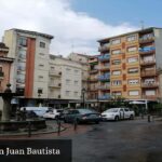 Iglesia de San Juan Bautista