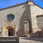 Iglesia de San Juan Bautista