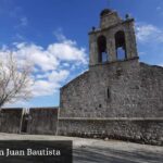 Iglesia de San Juan Bautista