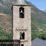 Iglesia de San Juan Bautista de Bohí