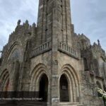 Iglesia de San Juan Bautista de Panxón