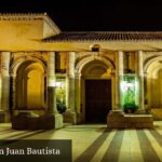 Iglesia de San Juan Bautista